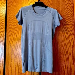 Lululemon Swiftly Tech Short Sleeve Tee